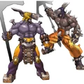 Astaroth SC3 concept art