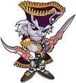 Cervantes chibi