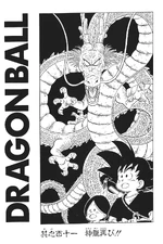 Reenter the Dragon