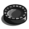 Black Checker-icon