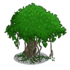 Bodhi Tree-icon