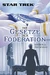 Articles of the Federation - German Cover