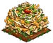 Nachos extra100