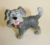 DieFraggles-Sprocket-Schleich