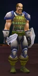 Sergeant Malthus