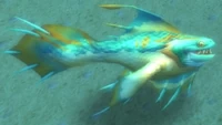 Image of Sharptooth Frenzy