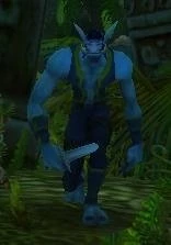 Image of Skullsplitter Scout