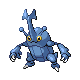 Heracross HGSS
