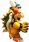 Bowser Wars