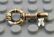 Golden Key