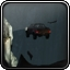 Stunt Achievement Icon