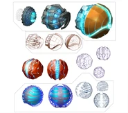 Morphball2