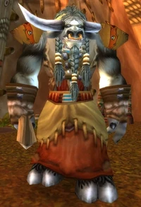 Mor'rogal