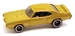 69PontiacGTO PG gold
