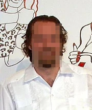 Pixelated