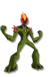 Swampfire