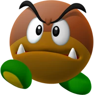 Goombo