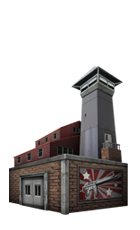 Moscow3 munitions