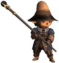 Ffxi Black Mage