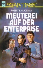 Meuterei auf der Enterprise