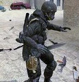 SASRampage