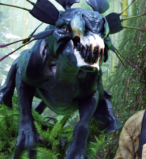 Thanator James Camerons Avatar Wiki Pandora Jake Sully Na vi