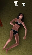 FaintedSim