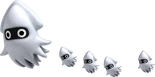 Blooper Nanny NSMBDIY