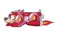 RushJet