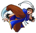 Chun-Li (MSHvSF)