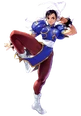 Chun-Li (NxC)