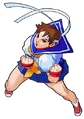 Sakura Kasugano (MSHvSF)