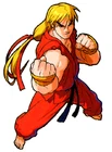 Ken Masters (MSHvSF)
