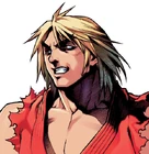 Ken Masters (SSF2TR)