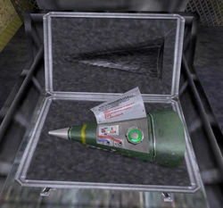Nuke case