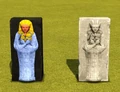 JustaSarcophagus
