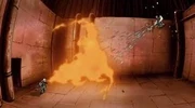 Jiraiya vs Konan
