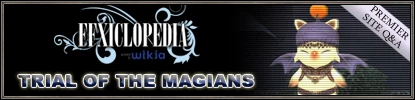 Magian Moogle
