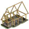 Maison Frame-icon