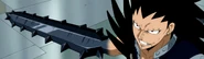 Iron Dragon Sword
