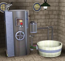 Nectar Maker