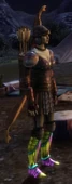 UglyBoots
