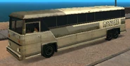 Bus SA