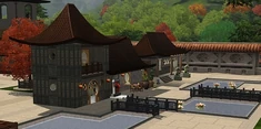 ShangSimMarket