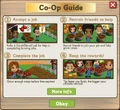 Co-op Guide