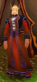 Velendris Whitemorn