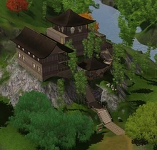 Simla Base