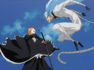 IchigovsGrimmjow2K