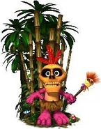 MumboBK