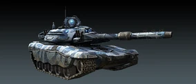 Tank-Panther1A3-EFEC